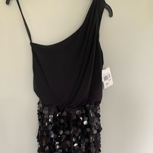 NWT, City Triangles dress